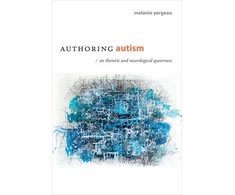 KNYGA Melanie Yergeau Authoring Autism