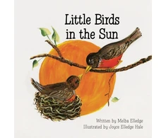 KNYGA Melba Elledge Little Birds in the Sun
