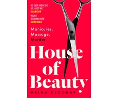 KNYGA Melba Escobar House of Beauty