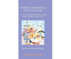 KNYGA Melega Symbol Formation in Psychoanalysis