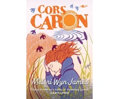 KNYGA Meleri Wyn James Cors Caron