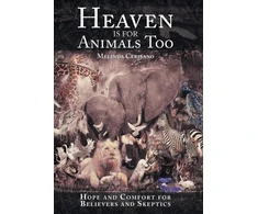 KNYGA Melinda Cerisano Heaven Is for Animals Too