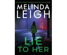 KNYGA Melinda Leigh Lie to Her