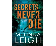 KNYGA Melinda Leigh Secrets Never Die