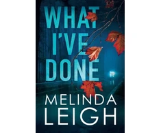 KNYGA Melinda Leigh What I've Done