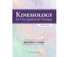 KNYGA Melinda Rybski Kinesiology for Occupational Therapy
