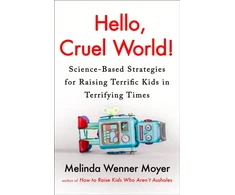 KNYGA Melinda Wenner Moyer Hello, Cruel World!