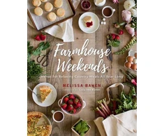 KNYGA Melissa Bahen Farmhouse Weekends