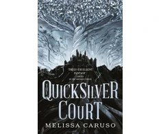 KNYGA Melissa Caruso Quicksilver Court