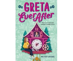 KNYGA Melissa Dassori Greta Ever After