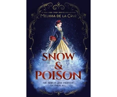 KNYGA Melissa Snow &amp; Poison