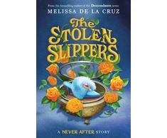 KNYGA Melissa Stolen Slippers