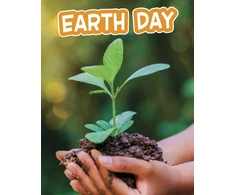 KNYGA Melissa Ferguson Earth Day