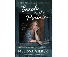 KNYGA Melissa Gilbert Back to the Prairie
