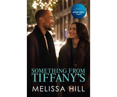 KNYGA Melissa Hill Something from Tiffany's