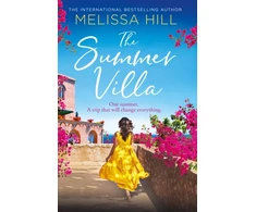 KNYGA Melissa Hill Summer Villa