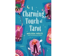 KNYGA Melissa Holtz Charming Touch of Tarot