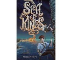 KNYGA Melissa Hope Sea of Kings