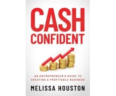 KNYGA Melissa Houston Cash Confident