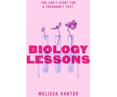 KNYGA Melissa Kantor Biology Lessons