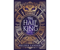 KNYGA Melissa Landers Half King