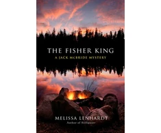 KNYGA Melissa Lenhardt Fisher King