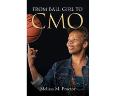KNYGA Melissa M Proctor From Ball Girl to CMO