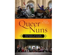 KNYGA Melissa M Wilcox Queer Nuns