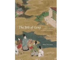 KNYGA Melissa Mccormick Tale of Genji