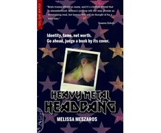 KNYGA Melissa Meszaros Heavy Metal Headbang