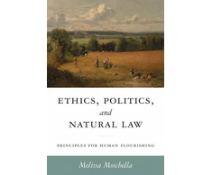 KNYGA Melissa Moschella Ethics, Politics, and Natural Law