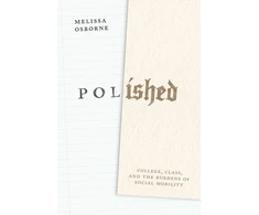 KNYGA Melissa Osborne Poliruotas