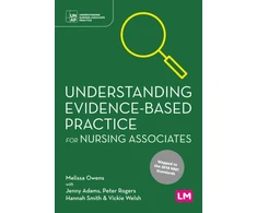 KNYGA Melissa Owens Understanding Evidence-Based Practice for Nursing Associates