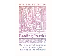 KNYGA Melissa Reynolds Reading Practice