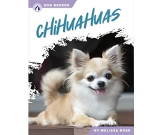 KNYGA Melissa Ross Chihuahuas