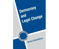 KNYGA Melissa Schwartzberg Democracy and Legal Change