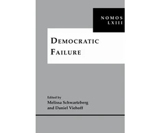 KNYGA Melissa Schwartzberg Democratic Failure