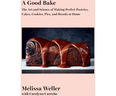 KNYGA Melissa Weller Good Bake