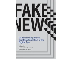 KNYGA Melissa Zimdars Fake News