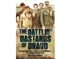 KNYGA Melissa Ziobro Battlin' Bastards of Bravo