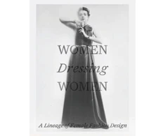 KNYGA Mellissa Huber Women Dressing Women