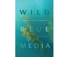 KNYGA Melody Jue Wild Mėlyna Media