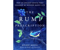 KNYGA Melody Moezzi Rumi Prescription
