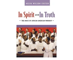KNYGA Melva Wilson Costen In Spirit and in Truth