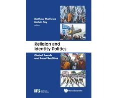 KNYGA MELVIN Religion And Identity Politics: Global Trends And Local Realities