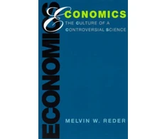 KNYGA Melvin W Reder Economics