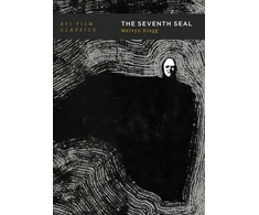 KNYGA Melvyn Bragg Seventh Seal