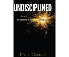 KNYGA Melz Owusu Undisciplined