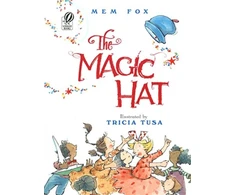 KNYGA Mem Fox Magic Hat