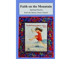 KNYGA Members of the Bonny Doon Church Faith on the Mountain
